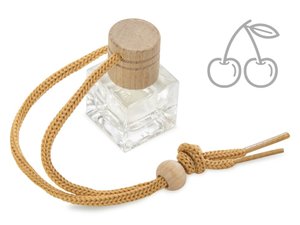 подвесной ароматизатор воздуха «boho», вишня, 8 мл