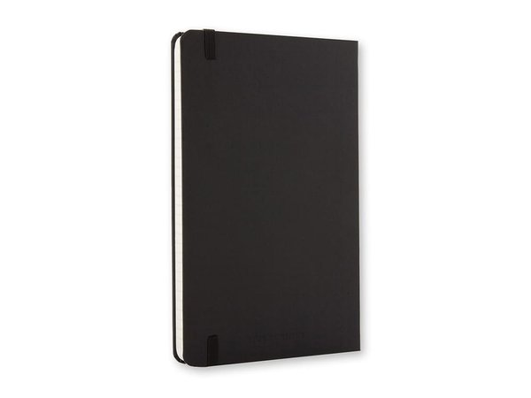 Записная книжка А6 (Pocket) Classic (в линейку) - Записная книжка А6 (Pocket) Classic (в линейку)
