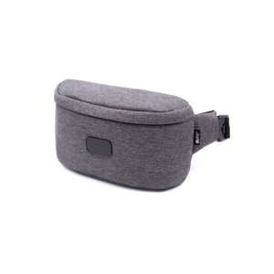поясная сумка для путешествий brandcharger crosspack