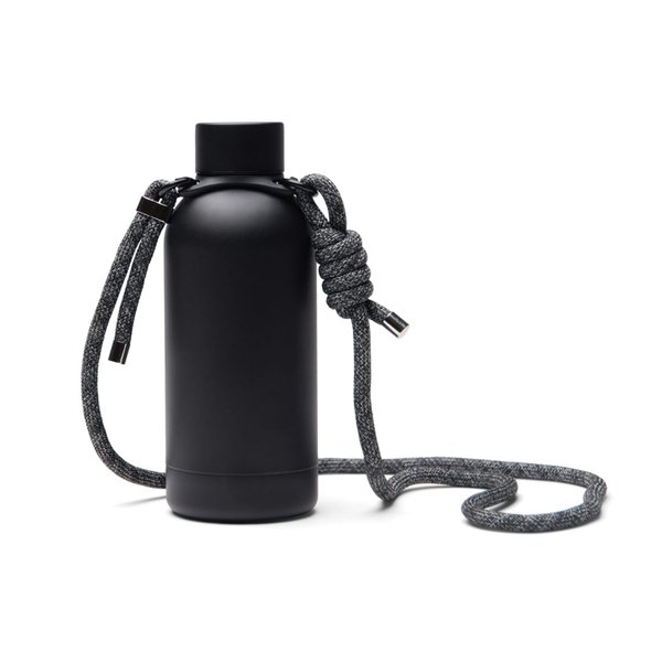 Термобутылка VINGA Parks RCS SS, 400 мл - Термобутылка VINGA Parks RCS SS, 400 мл