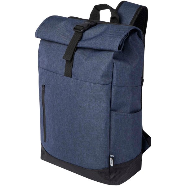 Рюкзак для ноутбука Hoss 15.6" с закатывающимся верхом, 12 литров - Рюкзак для ноутбука Hoss 15.6" с закатывающимся верхом, 12 литров