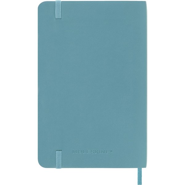 Блокнот MOLESKINE примерно формата A6. - Блокнот MOLESKINE примерно формата A6.