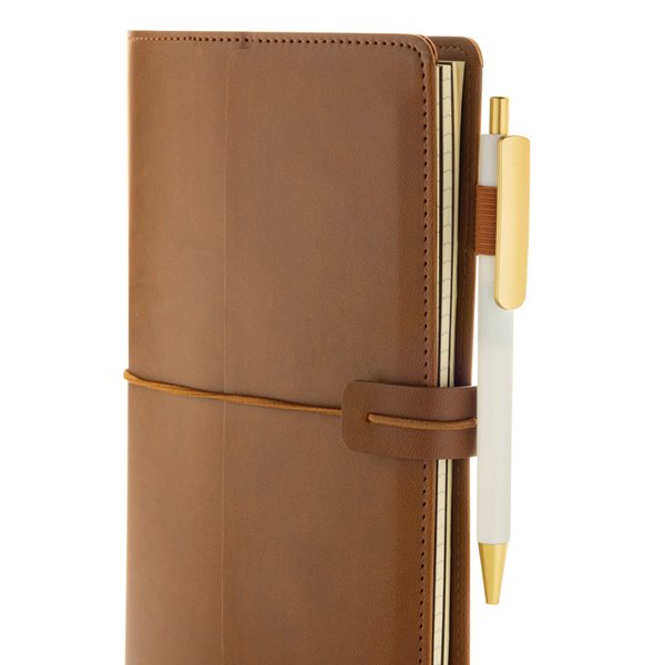 Многофункциональный блокнот Daily Notes Binder 3 в 1 в обложке из PU, А5 - Многофункциональный блокнот Daily Notes Binder 3 в 1 в обложке из PU, А5