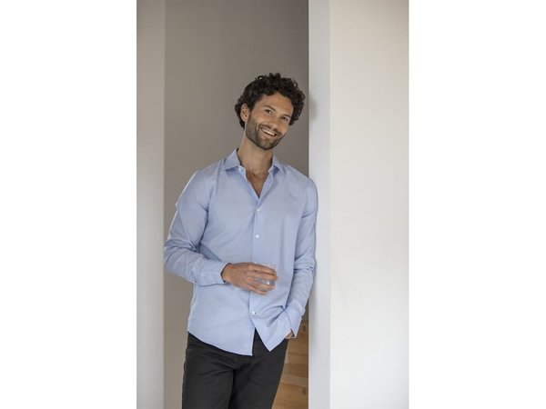 Рубашка «Cuprite» мужская - Рубашка «Cuprite» мужская