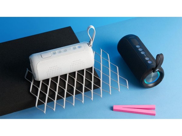 Портативная колонка «mySound Colibri 2C», 6 Вт - Портативная колонка «mySound Colibri 2C», 6 Вт