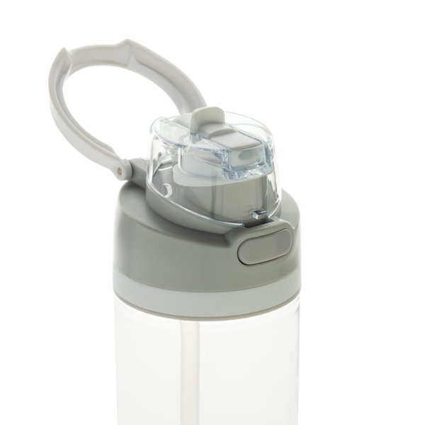 Бутылка для воды Omni Sip из rPET RCS, 800 мл - Бутылка для воды Omni Sip из rPET RCS, 800 мл