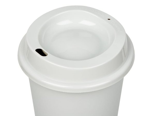 Пластиковый стакан «SipGo» - Пластиковый стакан «SipGo»
