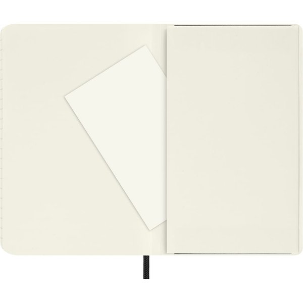 Блокнот MOLESKINE примерно формата A6. - Блокнот MOLESKINE примерно формата A6.