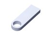 USB 3.0-флешка на 32 Гб с мини чипом и круглым отверстием