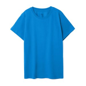 футболка детская t-bolka kids, бирюзовая