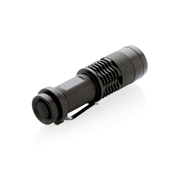 Карманный фонарик CREE, 3W - Карманный фонарик CREE, 3W