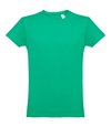 Футболка мужская LUANDA, зеленый, 3XL, 100% хлопок, 150 г/м2