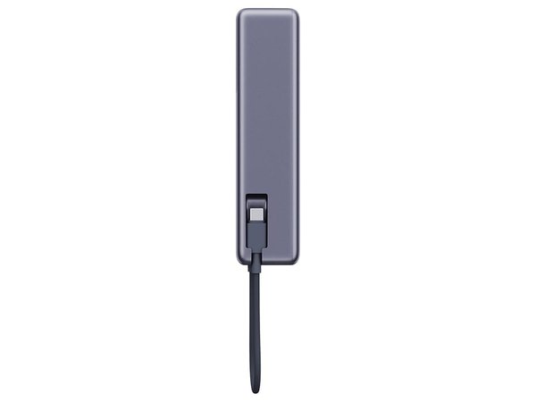 Внешний аккумулятор со встроенным кабелем Xiaomi 165W Power Bank, 10000 мАч - Внешний аккумулятор со встроенным кабелем Xiaomi 165W Power Bank, 10000 мАч