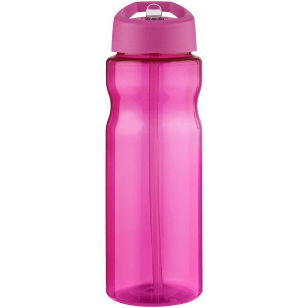Спортивная бутылка H2O Active® Base 650 мл с крышкой-носиком - Спортивная бутылка H2O Active® Base 650 мл с крышкой-носиком