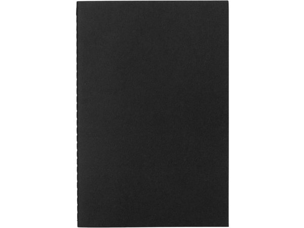 Блокнот A5 «Monet» из моющегося крафта - Блокнот A5 «Monet» из моющегося крафта