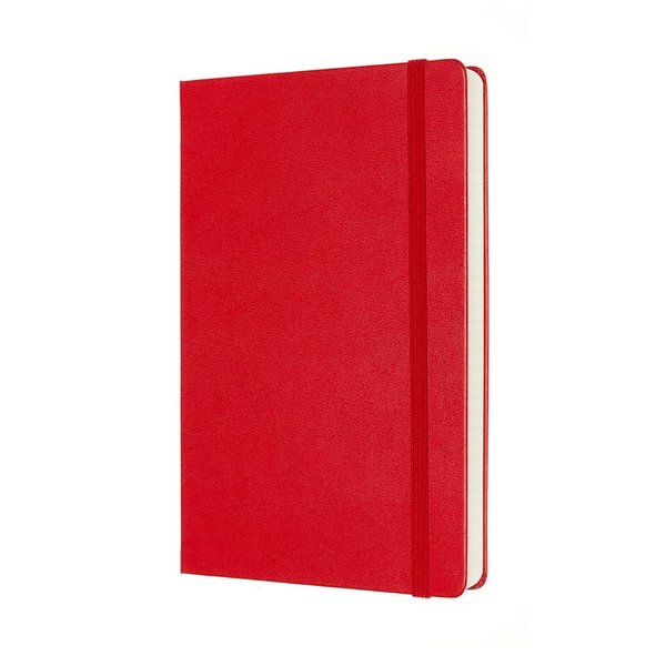 Блокнот Moleskine Expanded примерно формата А5. - Блокнот Moleskine Expanded примерно формата А5.
