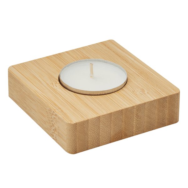 Подсвечник NATURAL GLOW - Подсвечник NATURAL GLOW