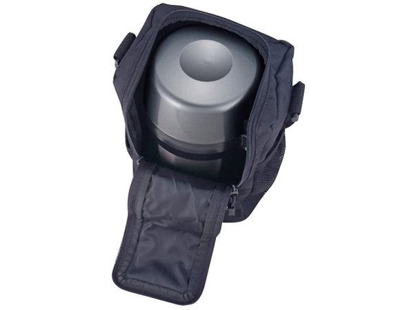 Термос контейнерами и ложкой Thermos JLS-1601 - Термос контейнерами и ложкой Thermos JLS-1601