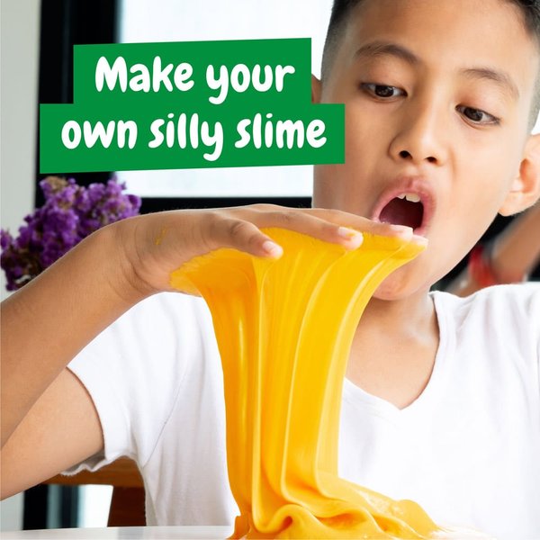 Образовательная игра для детей SLIME FACTORY GAME - Образовательная игра для детей SLIME FACTORY GAME