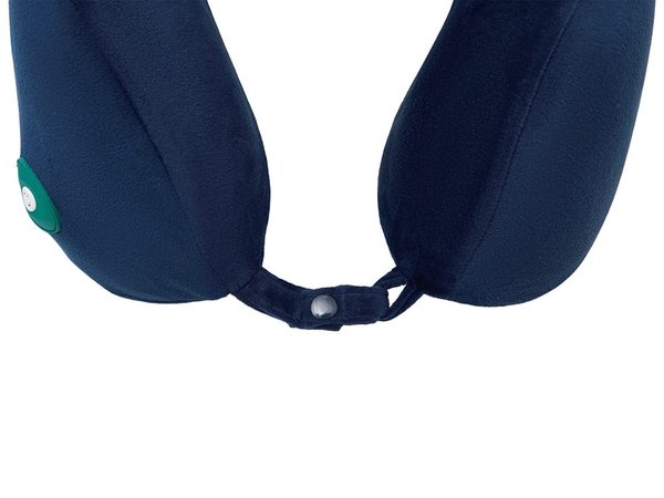 Подушка для путешествий массажная «Massage Tranquility Pillow» - Подушка для путешествий массажная «Massage Tranquility Pillow»