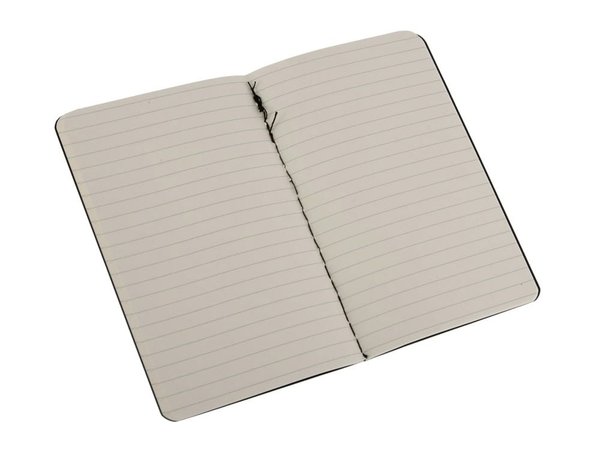 Набор записных книжек Cahier, Pocket (в линейку), А6, 3 шт - Набор записных книжек Cahier, Pocket (в линейку), А6, 3 шт