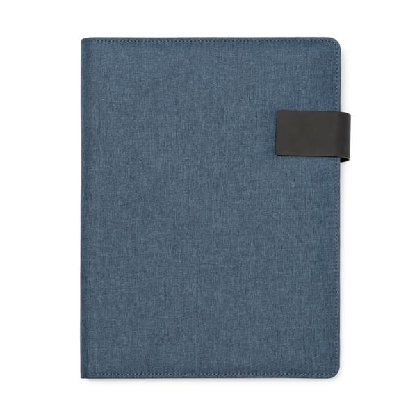 Папка SAMAR HEATHER DENIM - Папка SAMAR HEATHER DENIM