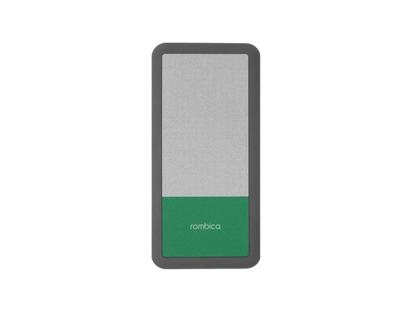 Внешний аккумулятор «NEO Bright», 10000 mAh - Внешний аккумулятор «NEO Bright», 10000 mAh