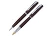 Набор «Pen and Pen»: ручка шариковая, ручка-роллер