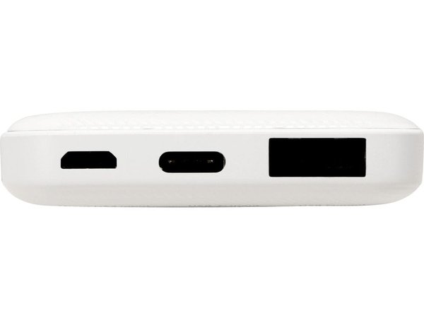 Внешний аккумулятор «Mini-5», 5000 mAh - Внешний аккумулятор «Mini-5», 5000 mAh