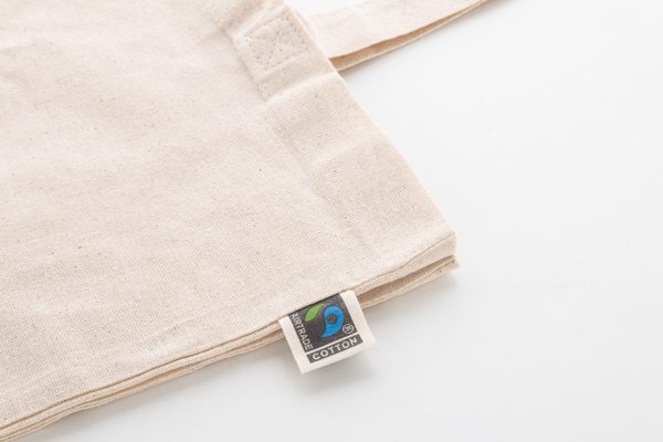Сумка для покупок Fairtrade - Сумка для покупок Fairtrade