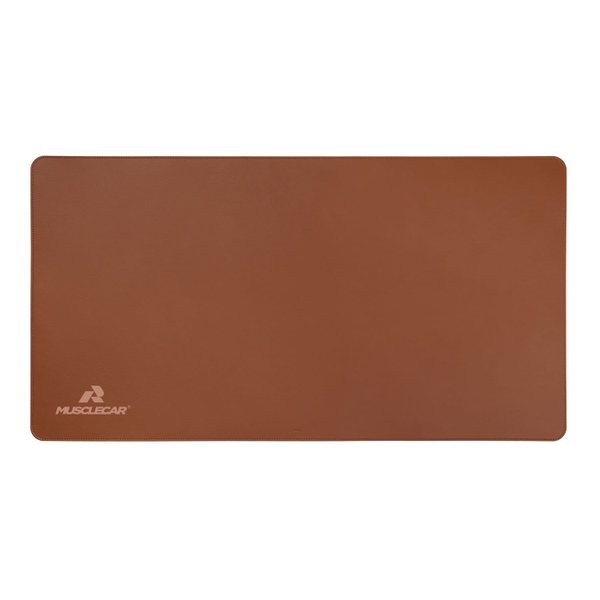 Настольный коврик VINGA Timo из rPET RCS - Настольный коврик VINGA Timo из rPET RCS
