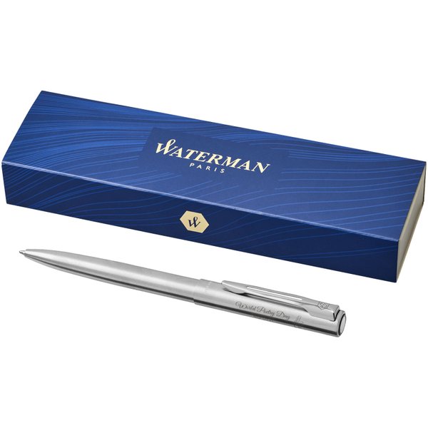 Шариковая ручка Waterman Graduate - Шариковая ручка Waterman Graduate