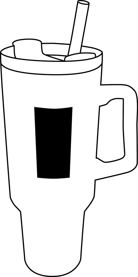 Дорожная кружка DRINK ULTY, 900 мл - Дорожная кружка DRINK ULTY, 900 мл