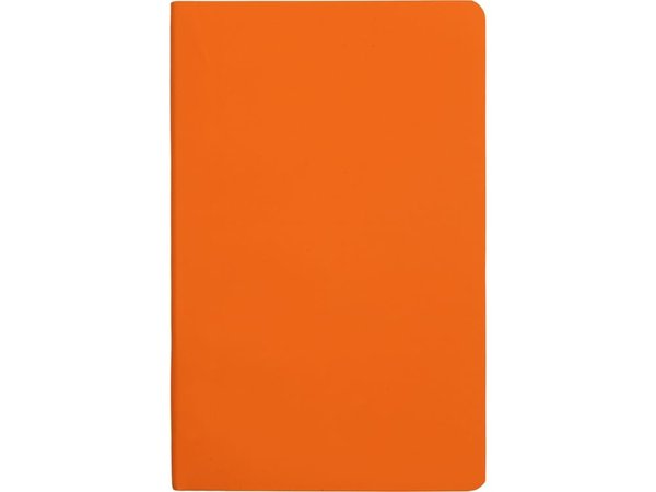 Блокнот А5 «Softy» soft-touch - Блокнот А5 «Softy» soft-touch