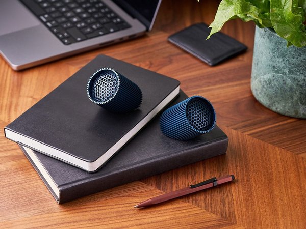 Беспроводная колонка Ray Speaker - Беспроводная колонка Ray Speaker