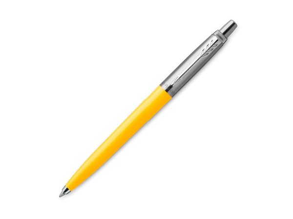 Ручка шариковая Parker Jotter Originals в эко-упаковке - Ручка шариковая Parker Jotter Originals в эко-упаковке