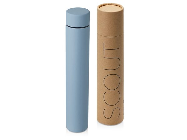 Термос «Scout» soft-touch - Термос «Scout» soft-touch
