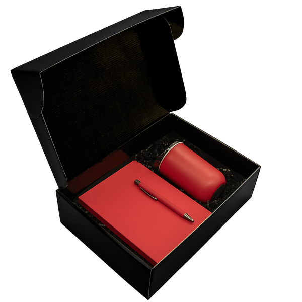 Набор Paper Box Red - Набор Paper Box Red