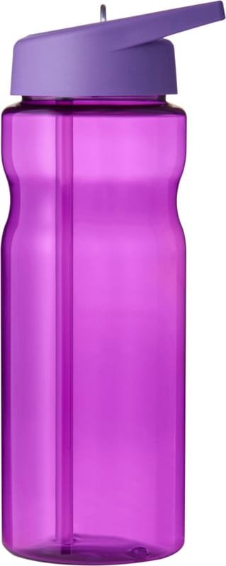 Спортивная бутылка H2O Active® Base 650 мл с крышкой-носиком - Спортивная бутылка H2O Active® Base 650 мл с крышкой-носиком