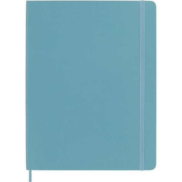 Блокнот MOLESKINE примерно формата B5 - Блокнот MOLESKINE примерно формата B5