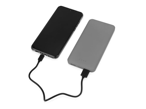 Внешний аккумулятор «NEO PB100», soft touch, 10000 mAh - Внешний аккумулятор «NEO PB100», soft touch, 10000 mAh