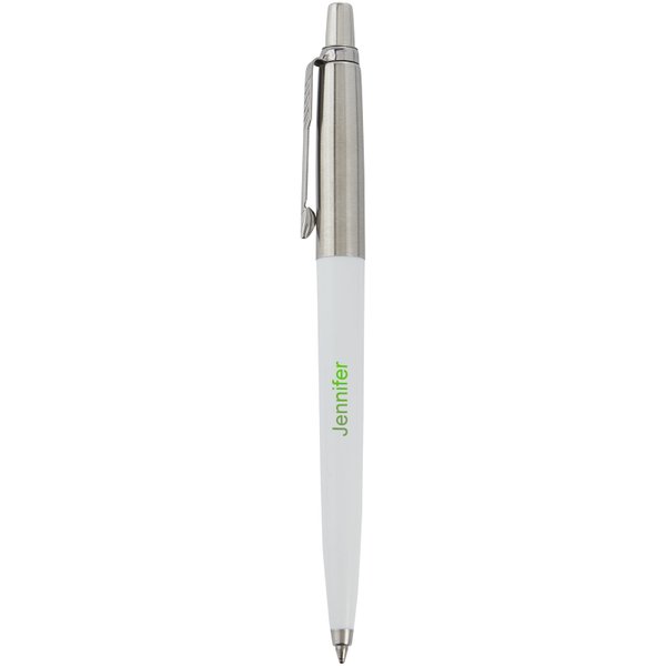 Шариковая ручка Parker Jotter Recycled - Шариковая ручка Parker Jotter Recycled