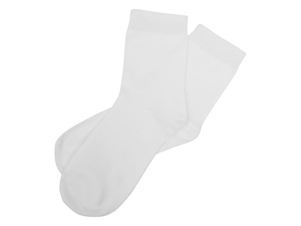 Носки однотонные «Socks» женские - Носки однотонные «Socks» женские