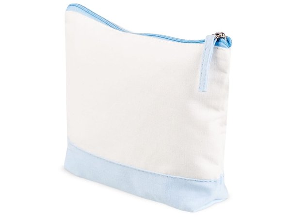 Косметичка хлопковая «Cotton» - Косметичка хлопковая «Cotton»