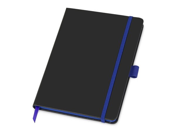 Блокнот A5 «ColorNote Black» - Блокнот A5 «ColorNote Black»