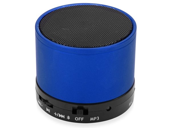 Беспроводная колонка «Ring» с функцией Bluetooth® - Беспроводная колонка «Ring» с функцией Bluetooth®