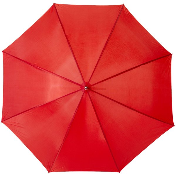 Зонт Karl 30" с деревянной ручкой - Зонт Karl 30" с деревянной ручкой