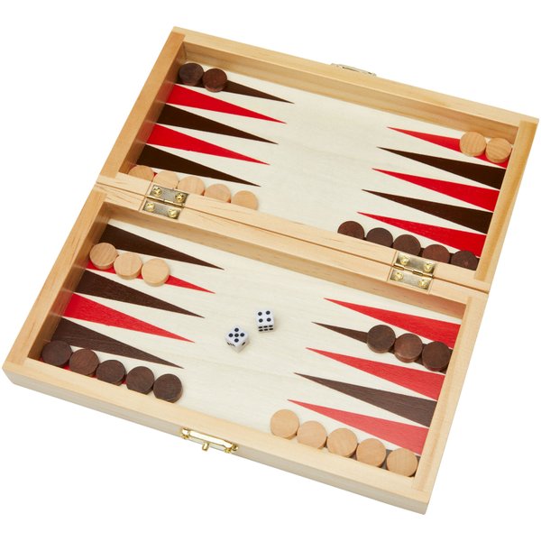 Набор игр Mugo из дерева 3 в 1 - Набор игр Mugo из дерева 3 в 1