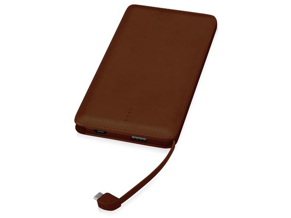 Внешний аккумулятор «Стор», 10000 mAh - Внешний аккумулятор «Стор», 10000 mAh