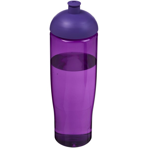 Спортивная бутылка H2O Active® Tempo 700 мл с куполообразной крышкой - Спортивная бутылка H2O Active® Tempo 700 мл с куполообразной крышкой